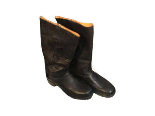 14 inch men’s Campus Boot - Pre-Loved - Image 2