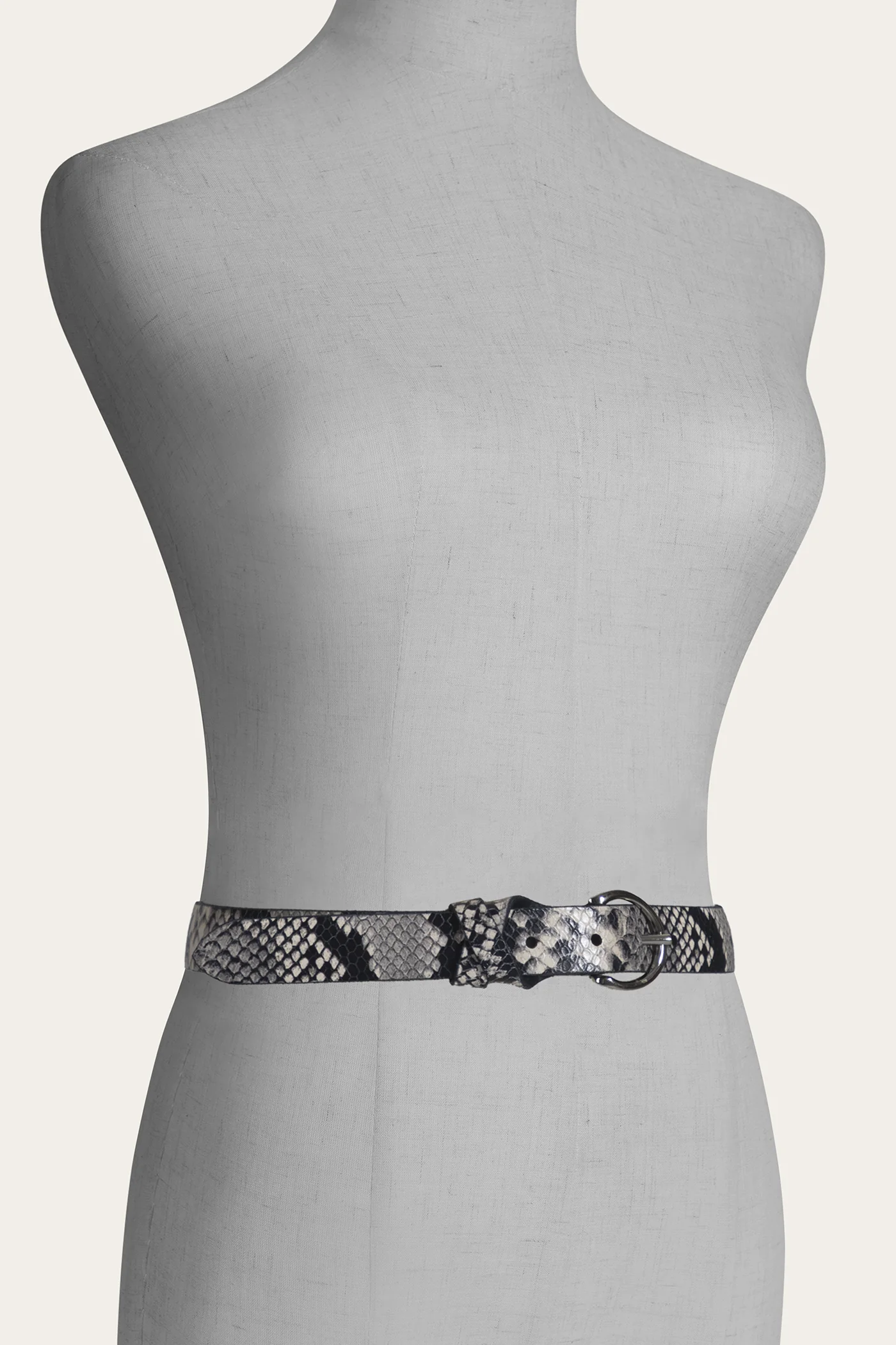 25mm Snake Belt - Image 4