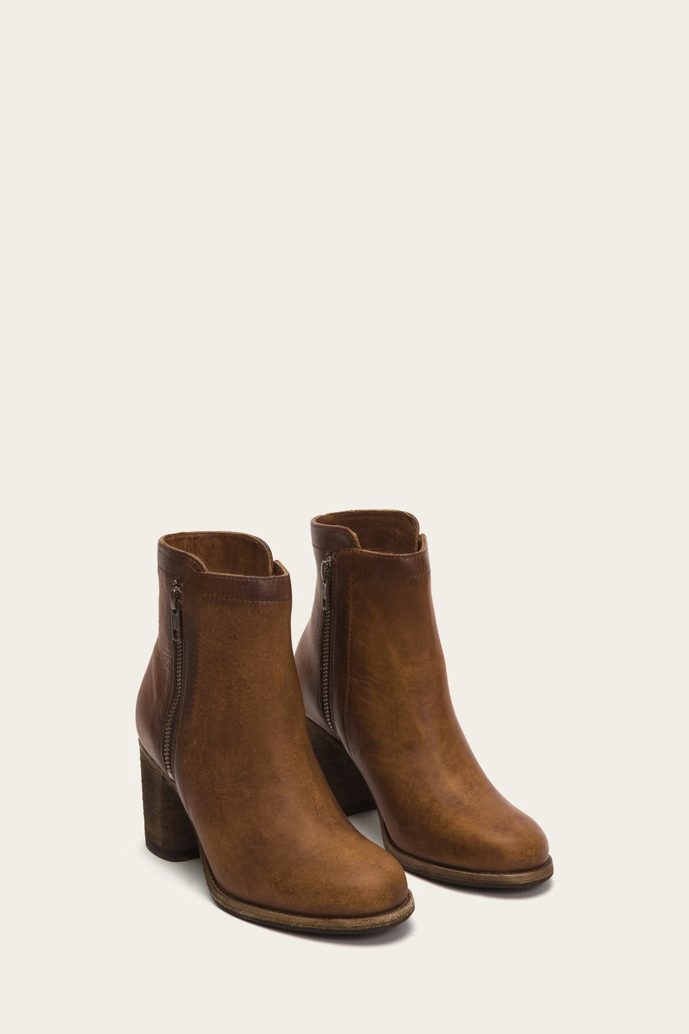 Addie Double Zip - Pre-Loved - Image 2