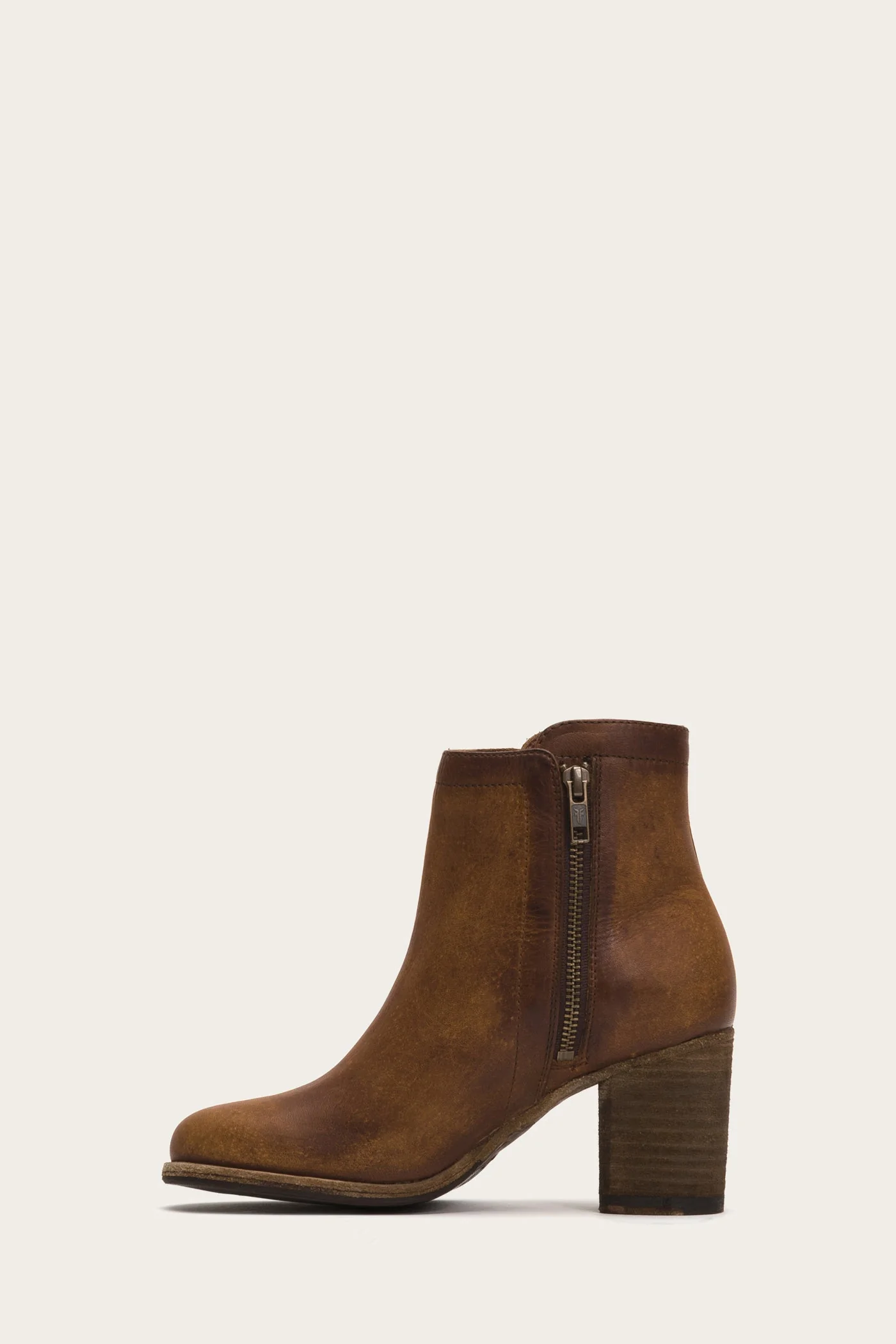 Addie Double Zip - Pre-Loved - Image 3