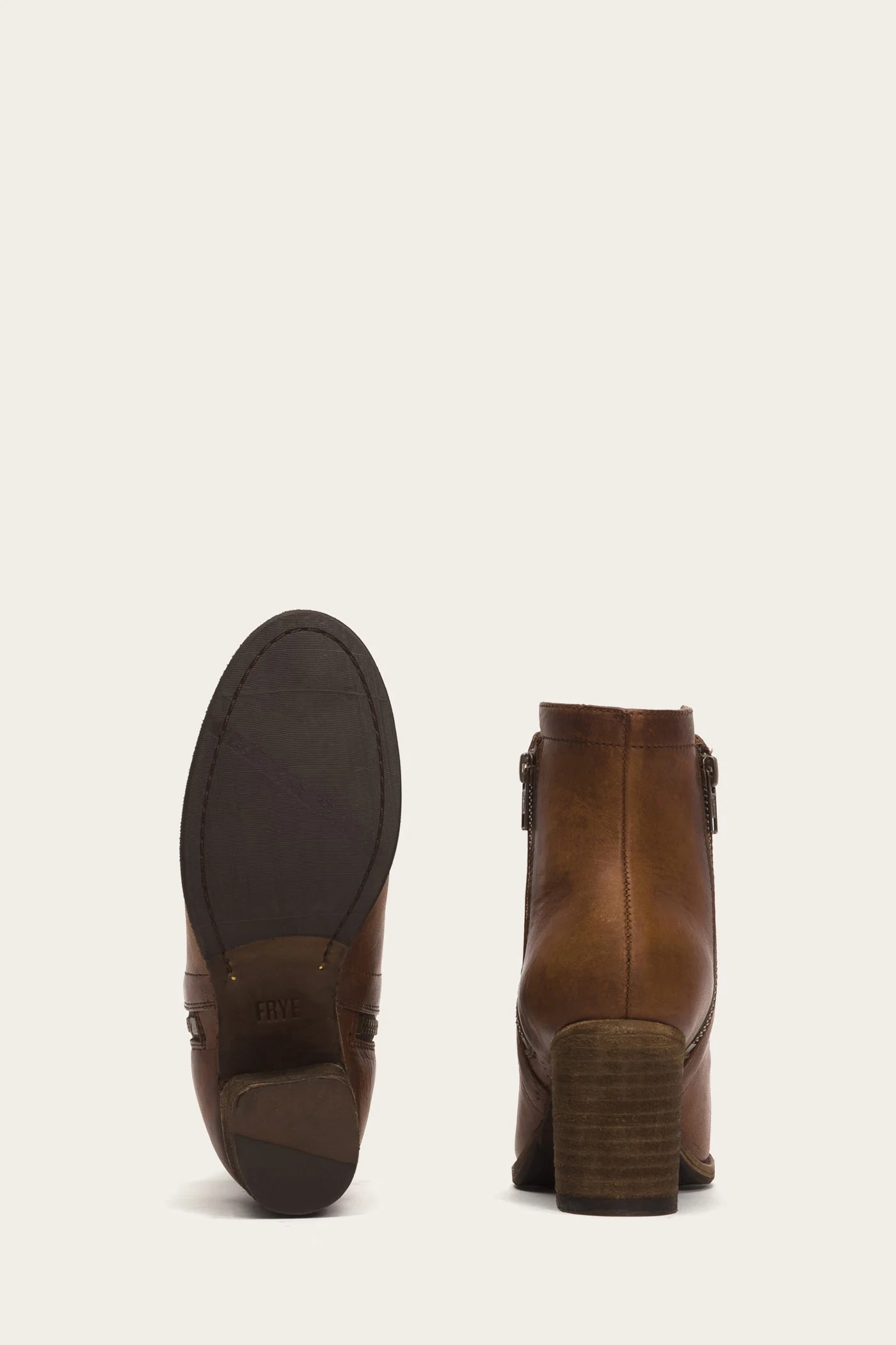 Addie Double Zip - Pre-Loved - Image 4