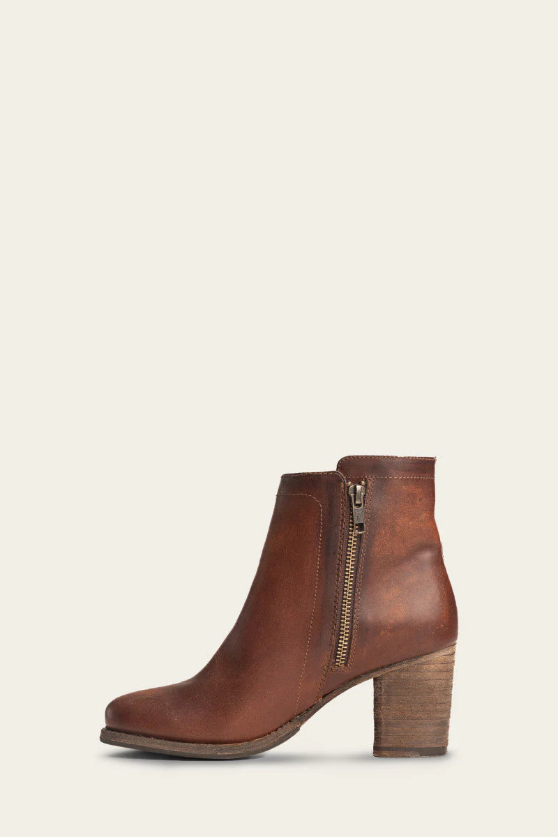 Addie Double Zip - Pre-Loved - Image 13