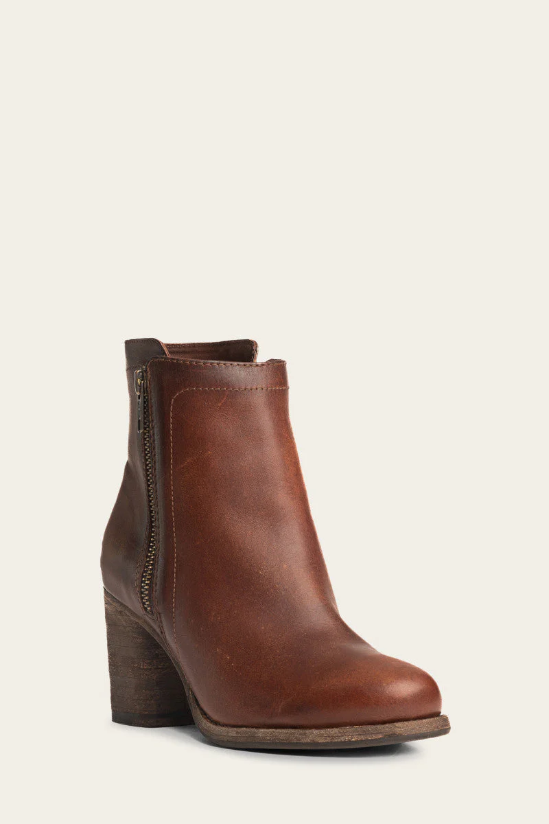 Addie Double Zip - Pre-Loved - Image 3
