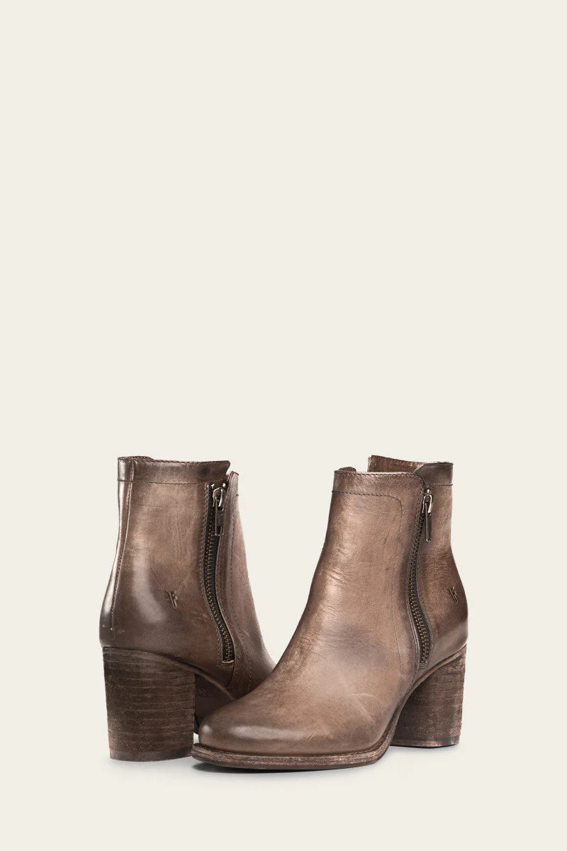 Addie Double Zip - Pre-Loved - Image 8