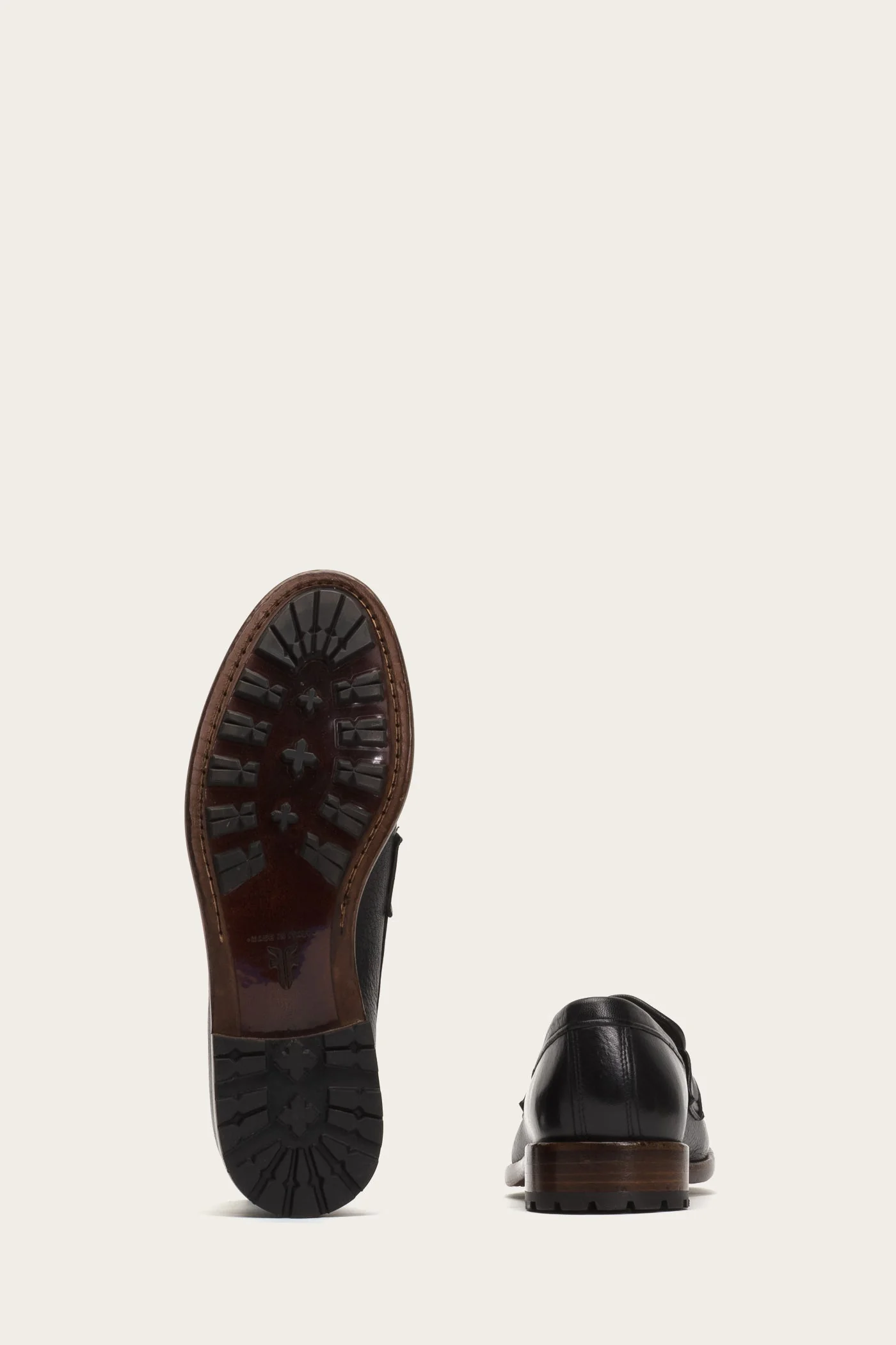 Aiden Lug Penny - Frye Found - Image 4
