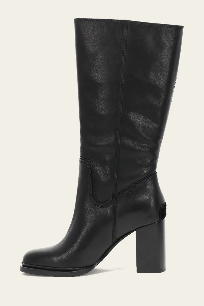 Alex Heavy Zip - Frye Found - Image 3