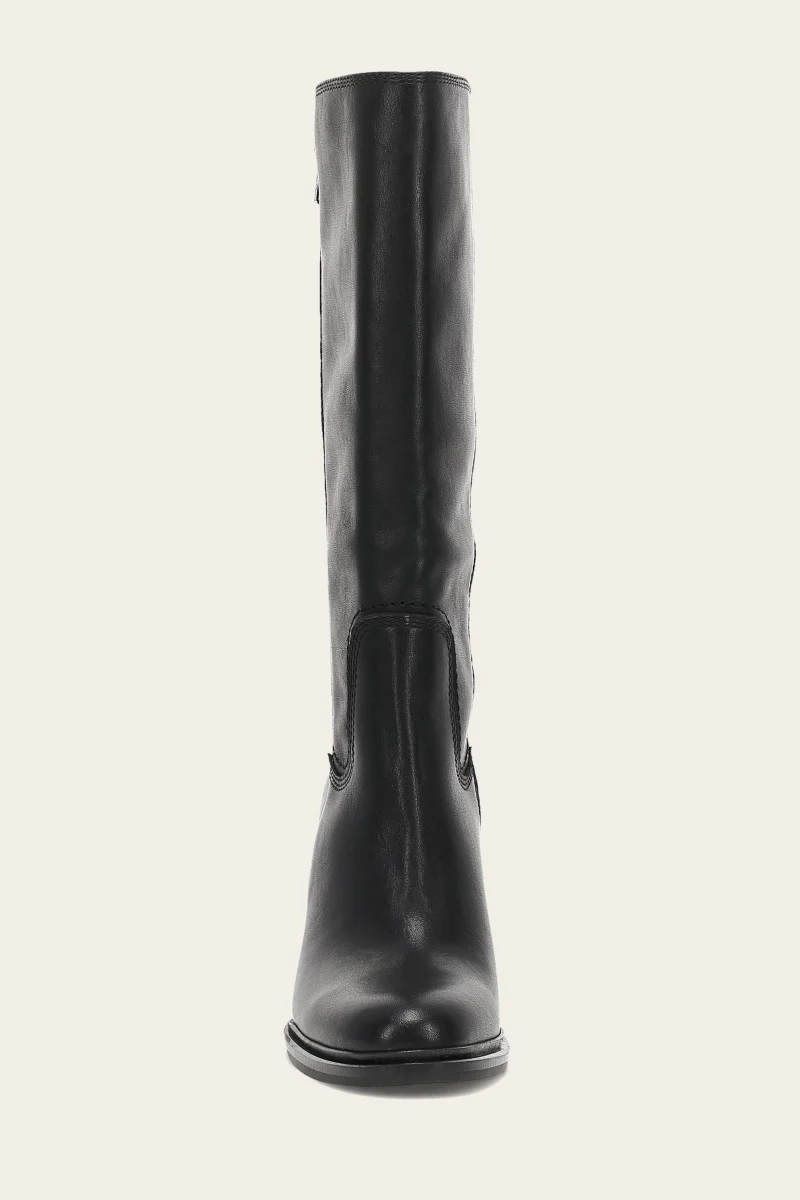 Alex Heavy Zip - Frye Found - Image 5