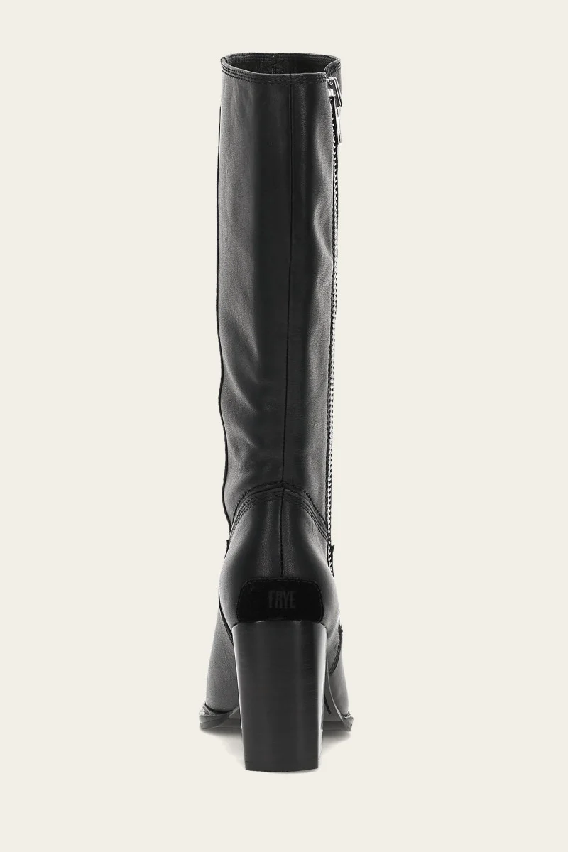 Alex Heavy Zip - Frye Found - Image 6