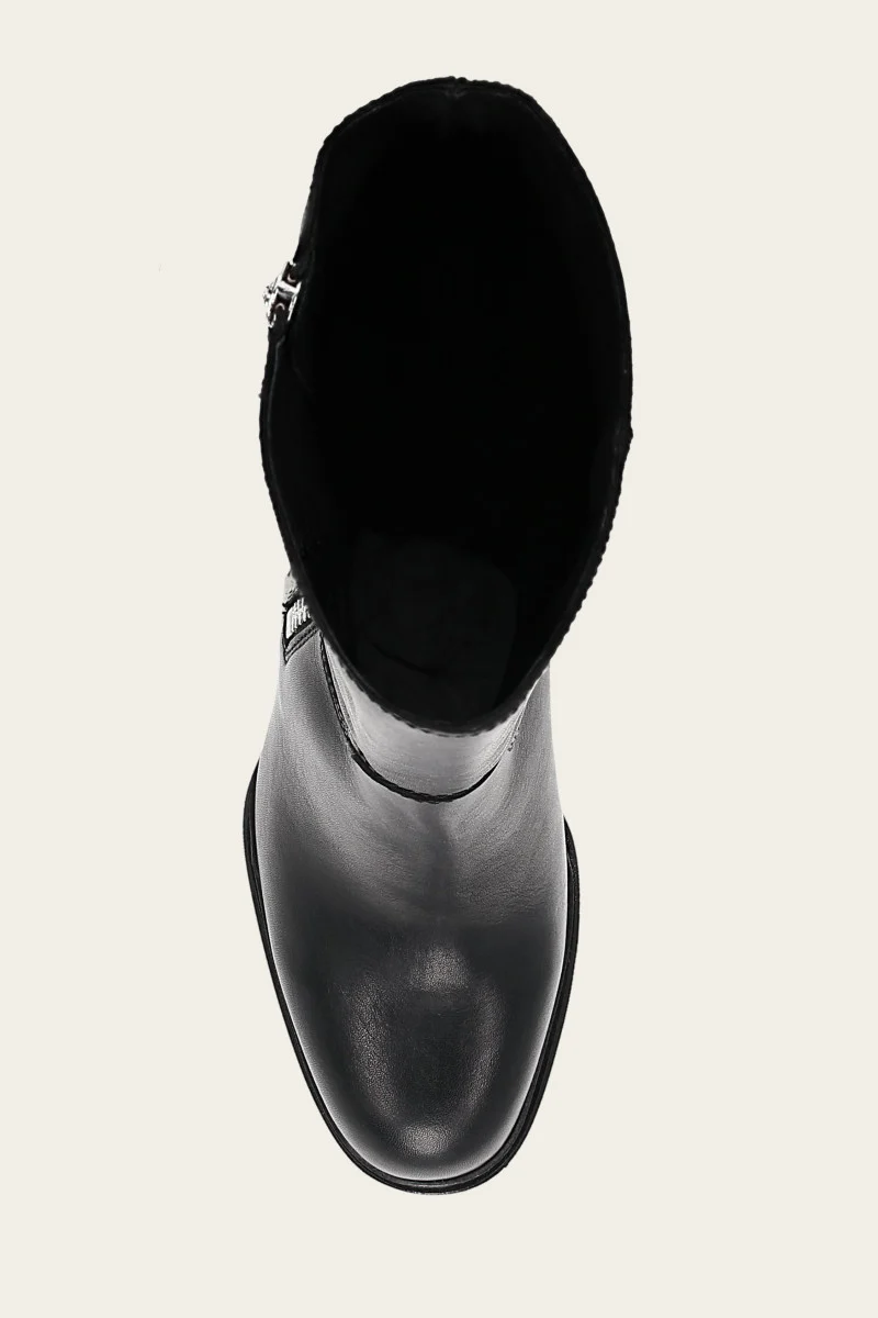 Alex Heavy Zip - Frye Found - Image 7