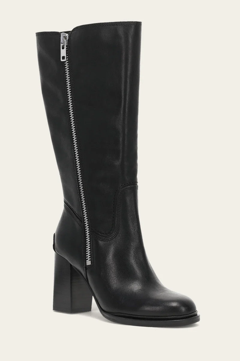 Alex Heavy Zip - Frye Found - Image 9