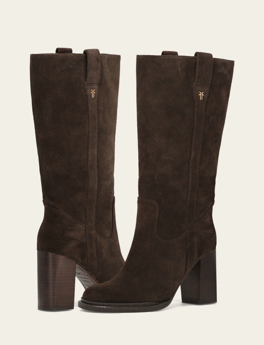 Alex Slouchy Mid - Pre-Loved - Image 4