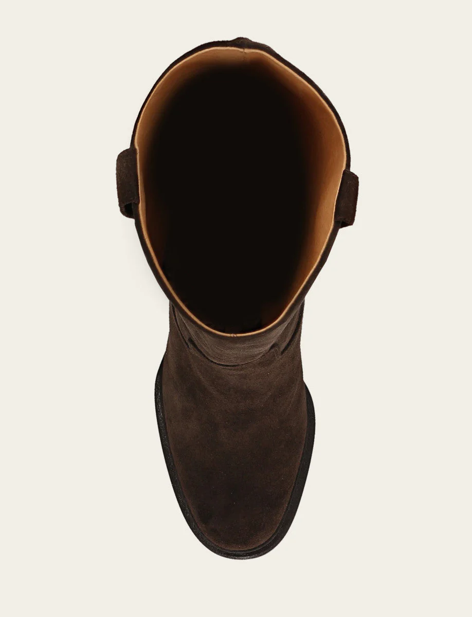 Alex Slouchy Mid - Pre-Loved - Image 7