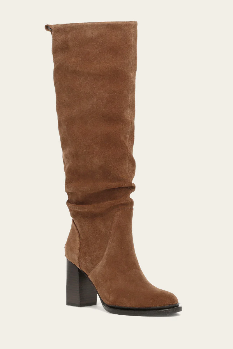 Alex Softy Tall Wide Calf - Frye Found - Image 2