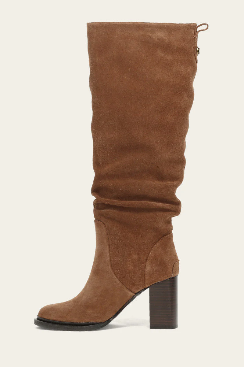 Alex Softy Tall Wide Calf - Frye Found - Image 3
