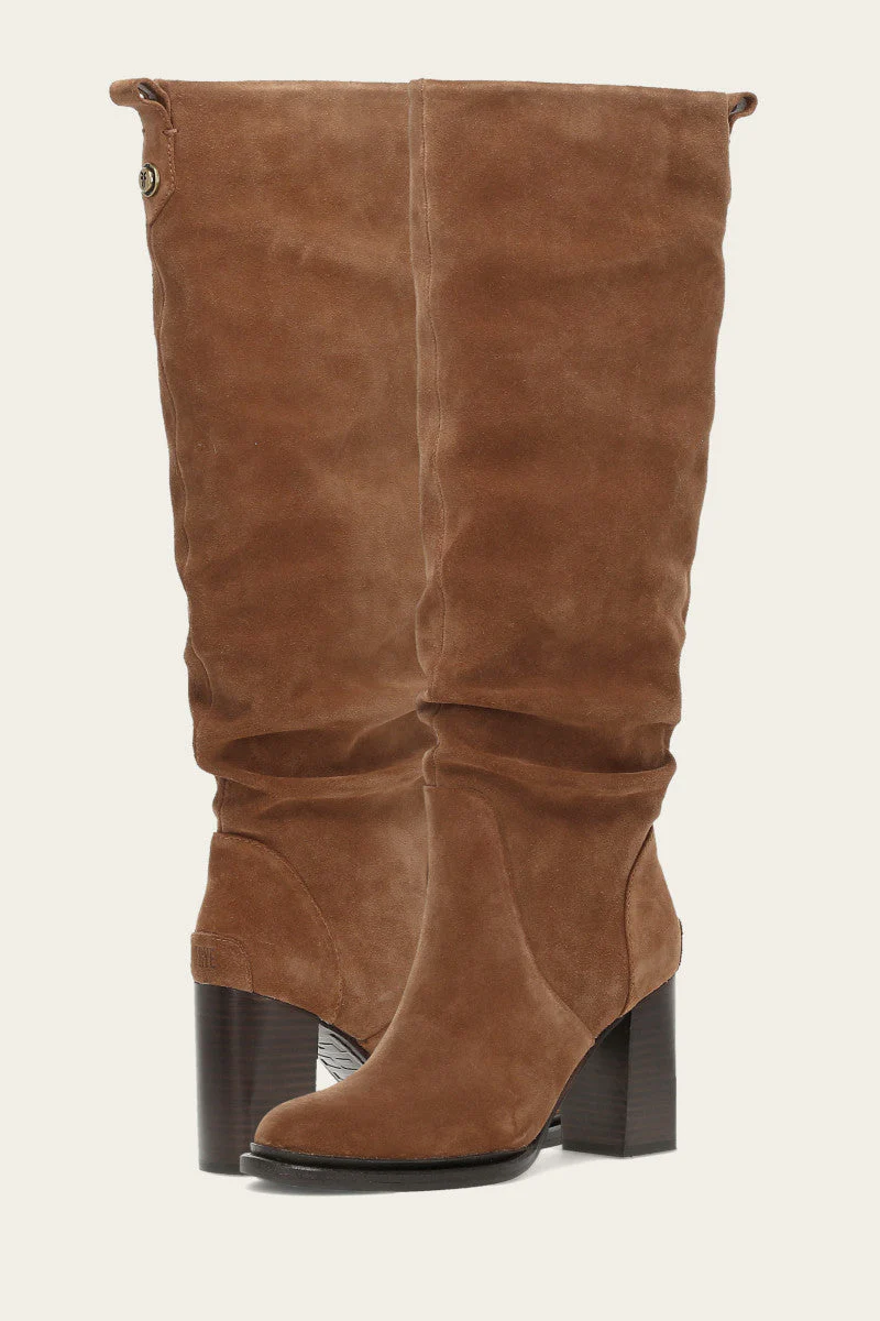Alex Softy Tall Wide Calf - Frye Found - Image 4