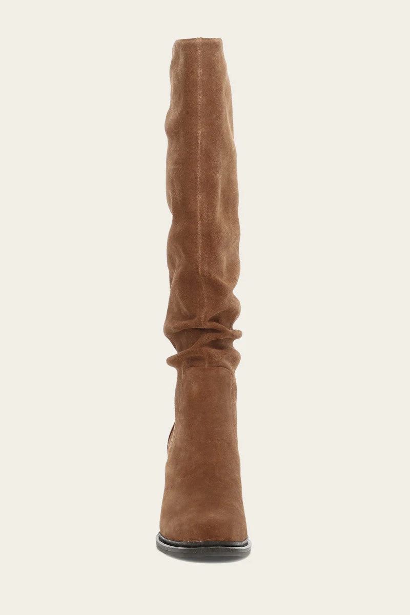 Alex Softy Tall Wide Calf - Frye Found - Image 5