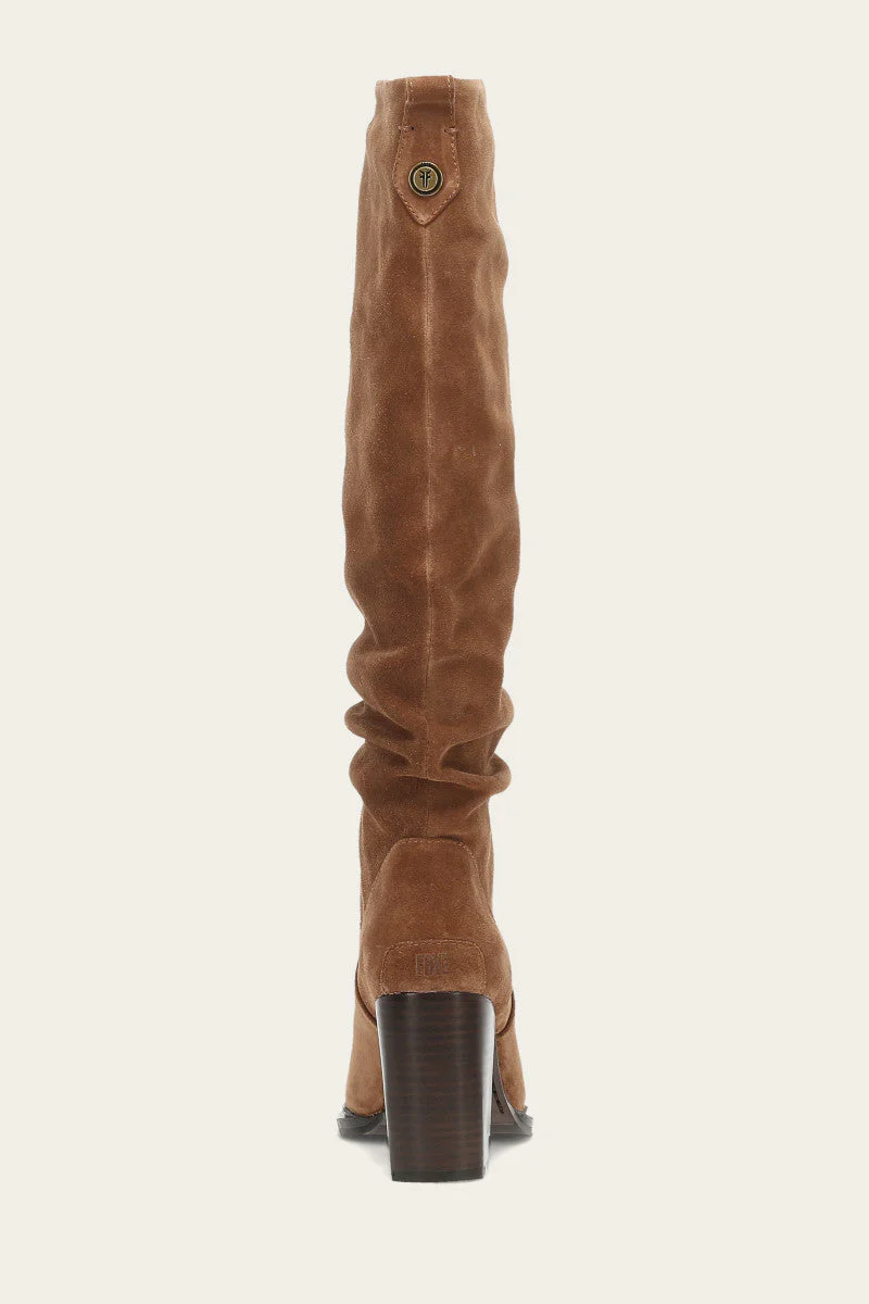 Alex Softy Tall Wide Calf - Frye Found - Image 6
