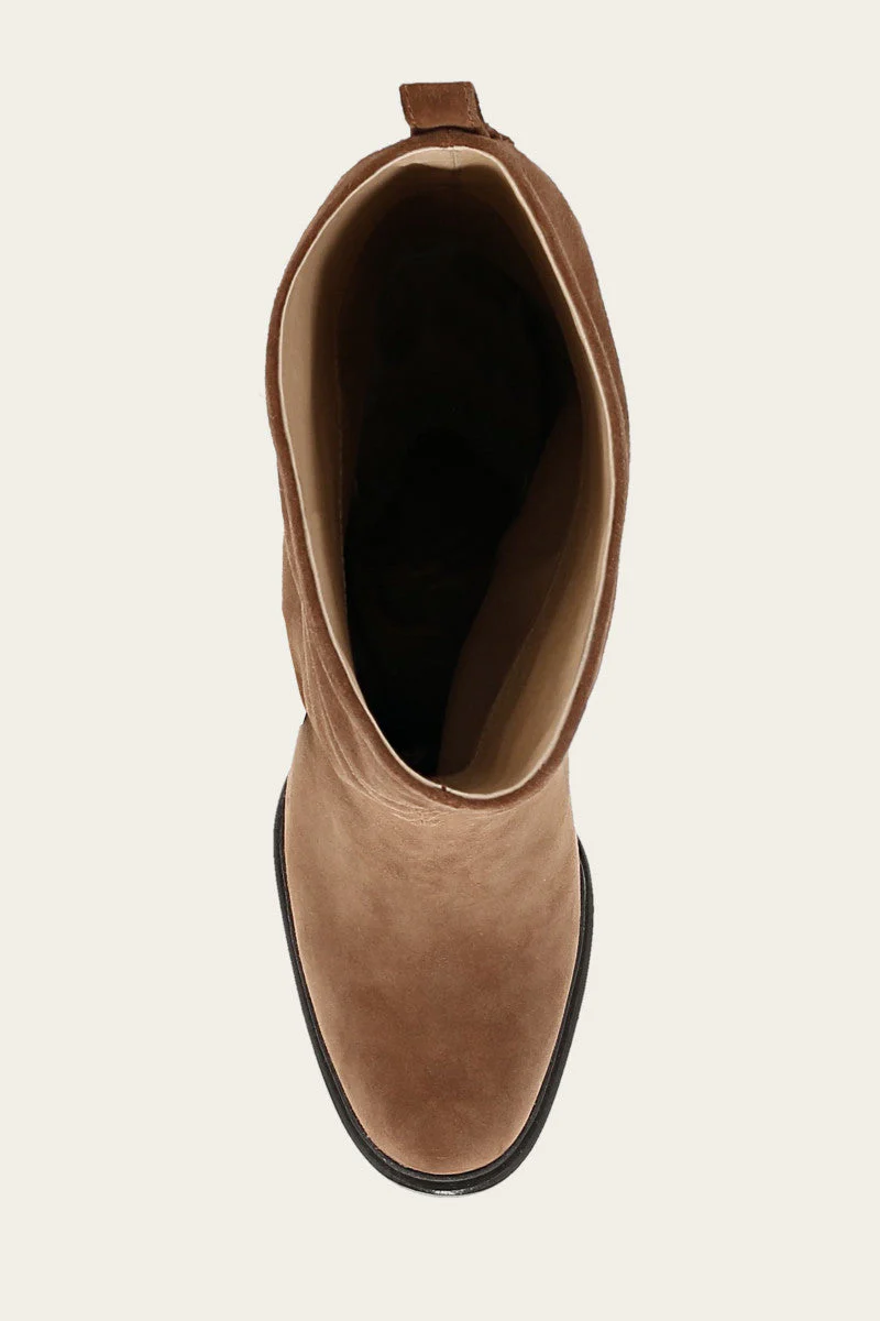 Alex Softy Tall Wide Calf - Frye Found - Image 7