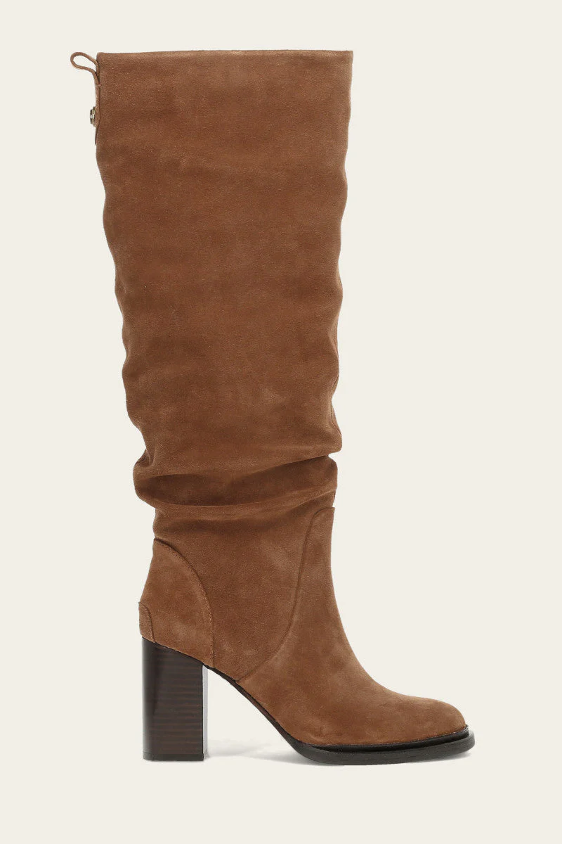 Alex Softy Tall Wide Calf - Frye Found - Image 9