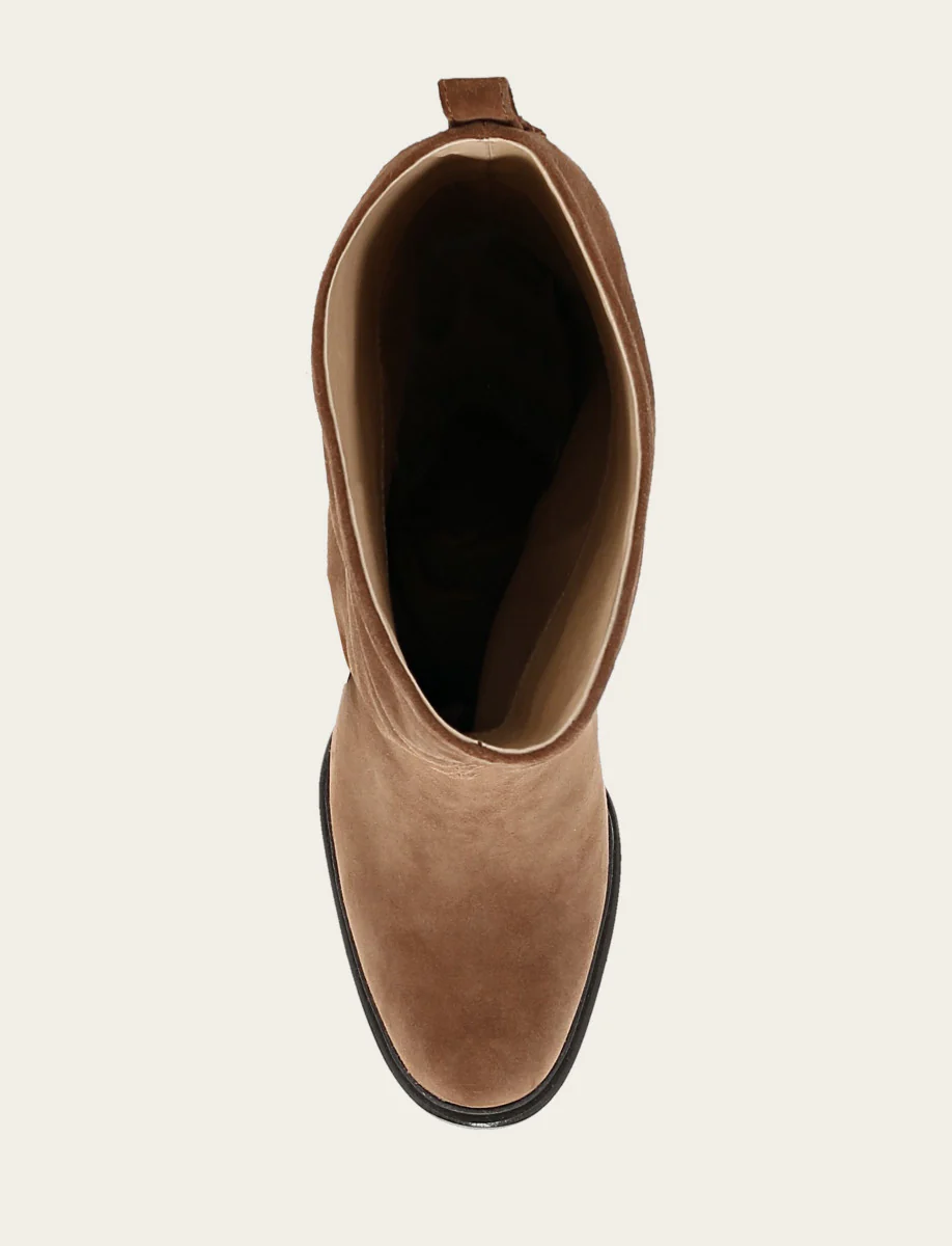 Alex Softy Tall Wide Calf - Image 7