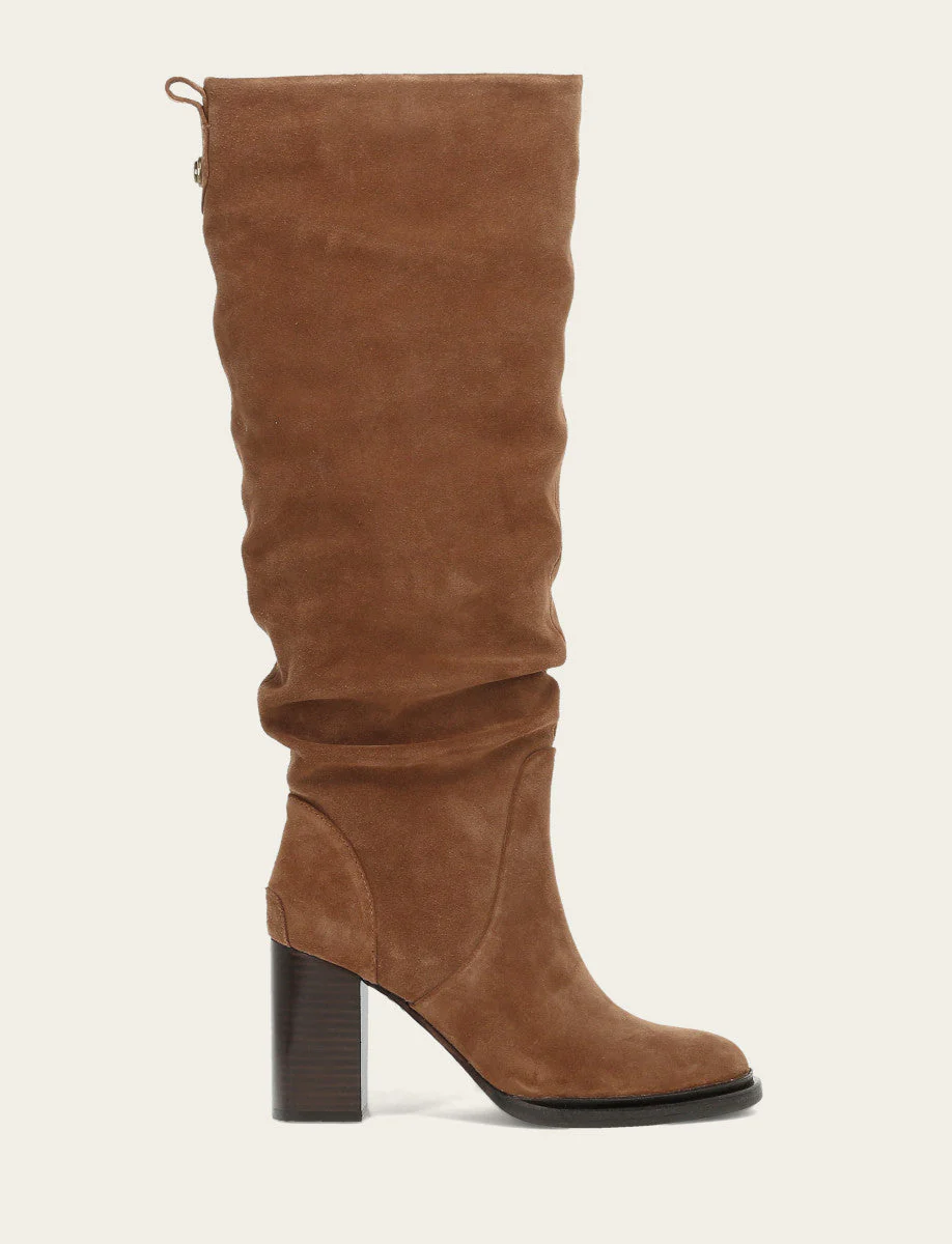 Alex Softy Tall Wide Calf - Pre-Loved - Image 11