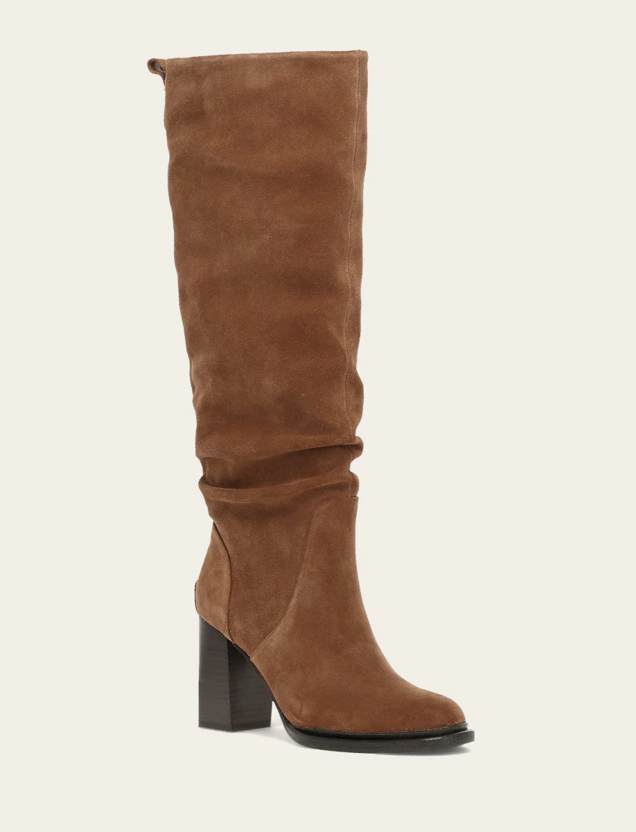 Alex Softy Tall Wide Calf - Pre-Loved - Image 2