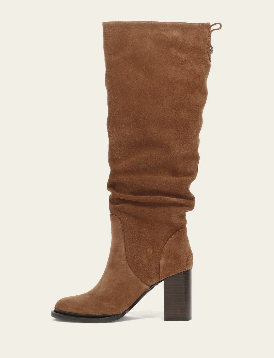 Alex Softy Tall Wide Calf - Pre-Loved - Image 3