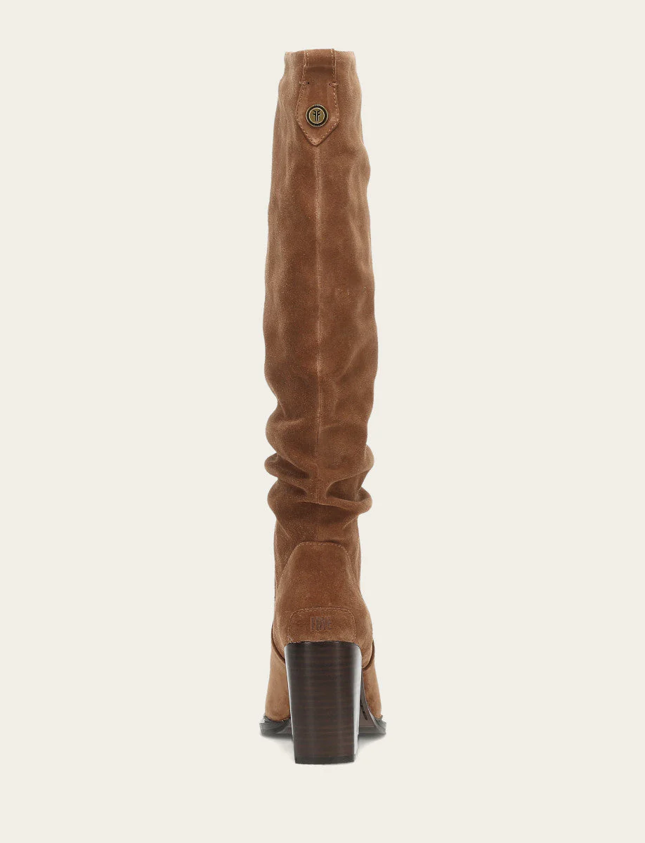 Alex Softy Tall Wide Calf - Pre-Loved - Image 6