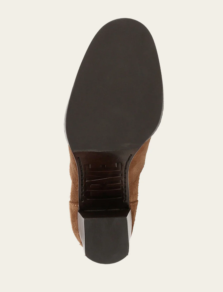 Alex Softy Tall Wide Calf - Pre-Loved - Image 8