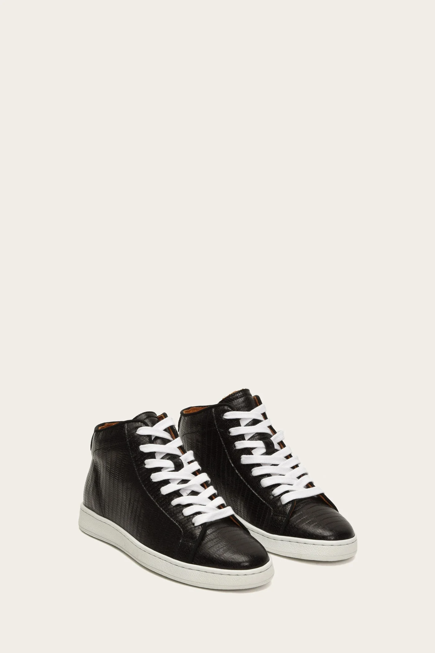 Alexis High Top - Pre-Loved - Image 2