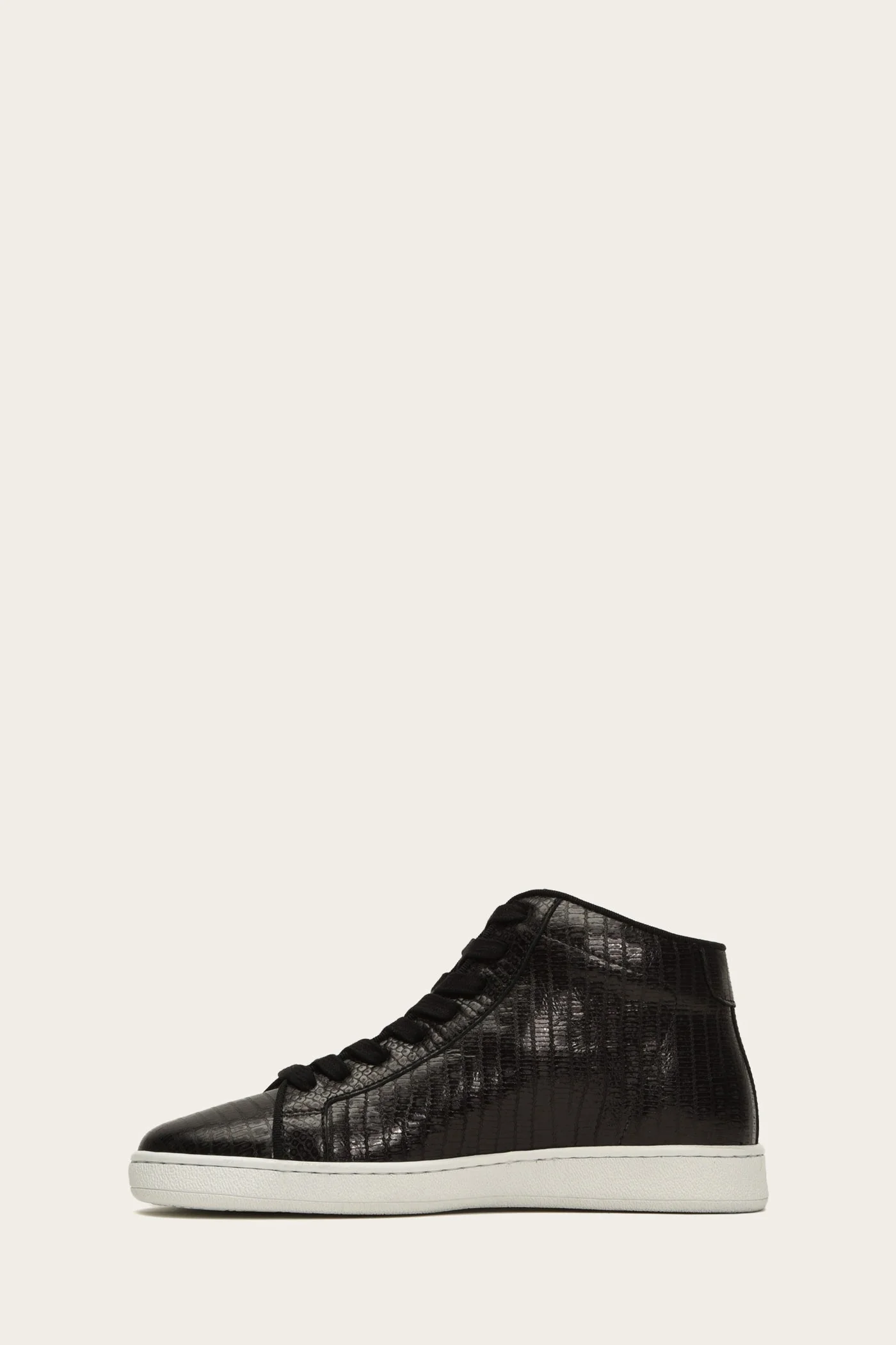 Alexis High Top - Pre-Loved - Image 3