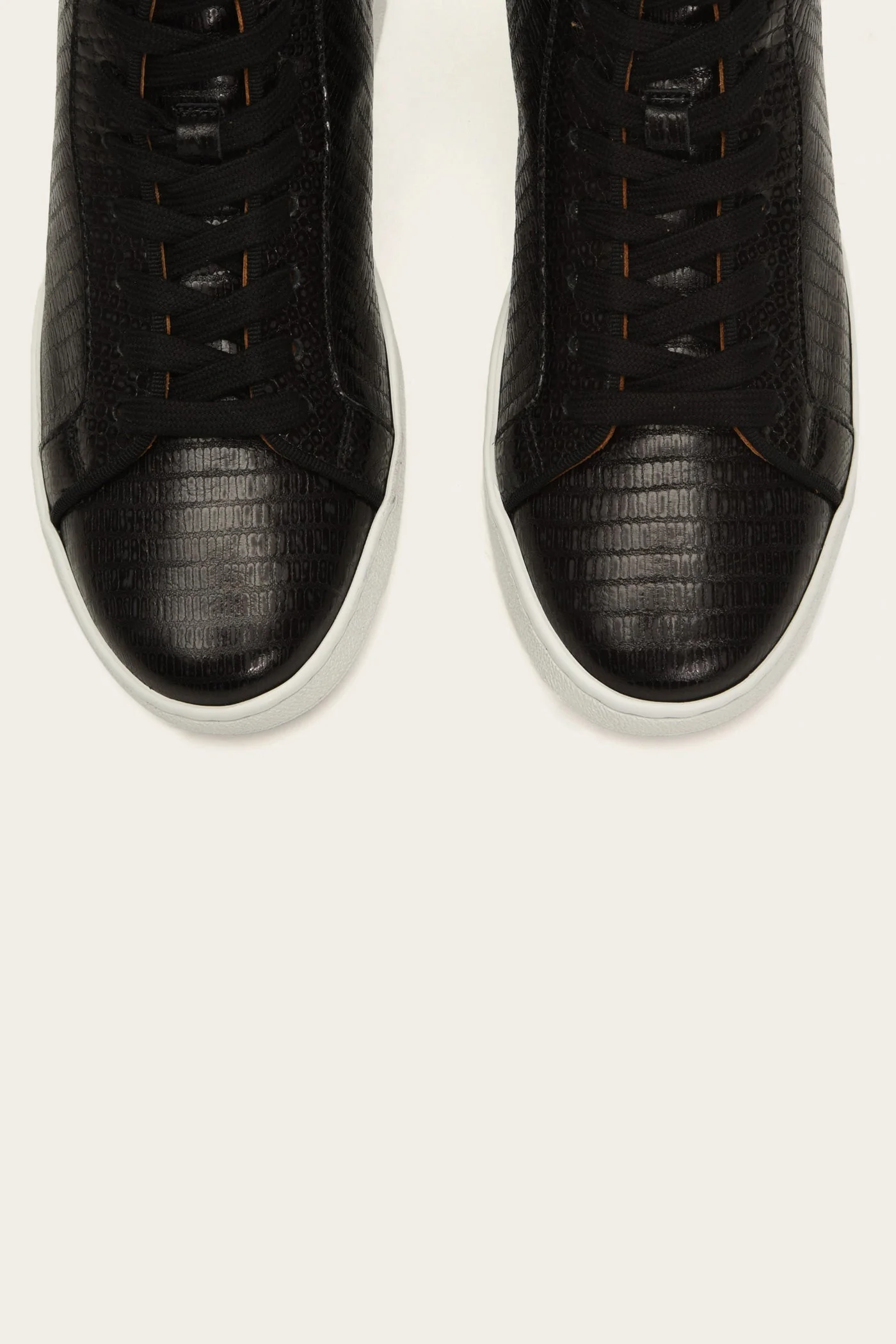 Alexis High Top - Pre-Loved - Image 7