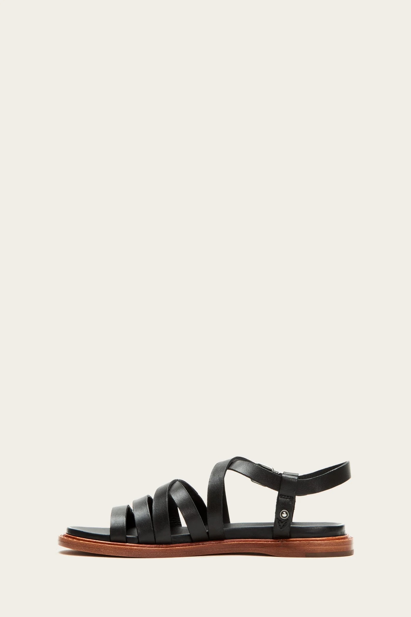 Andora Strappy Sandal - Frye Found - Image 3