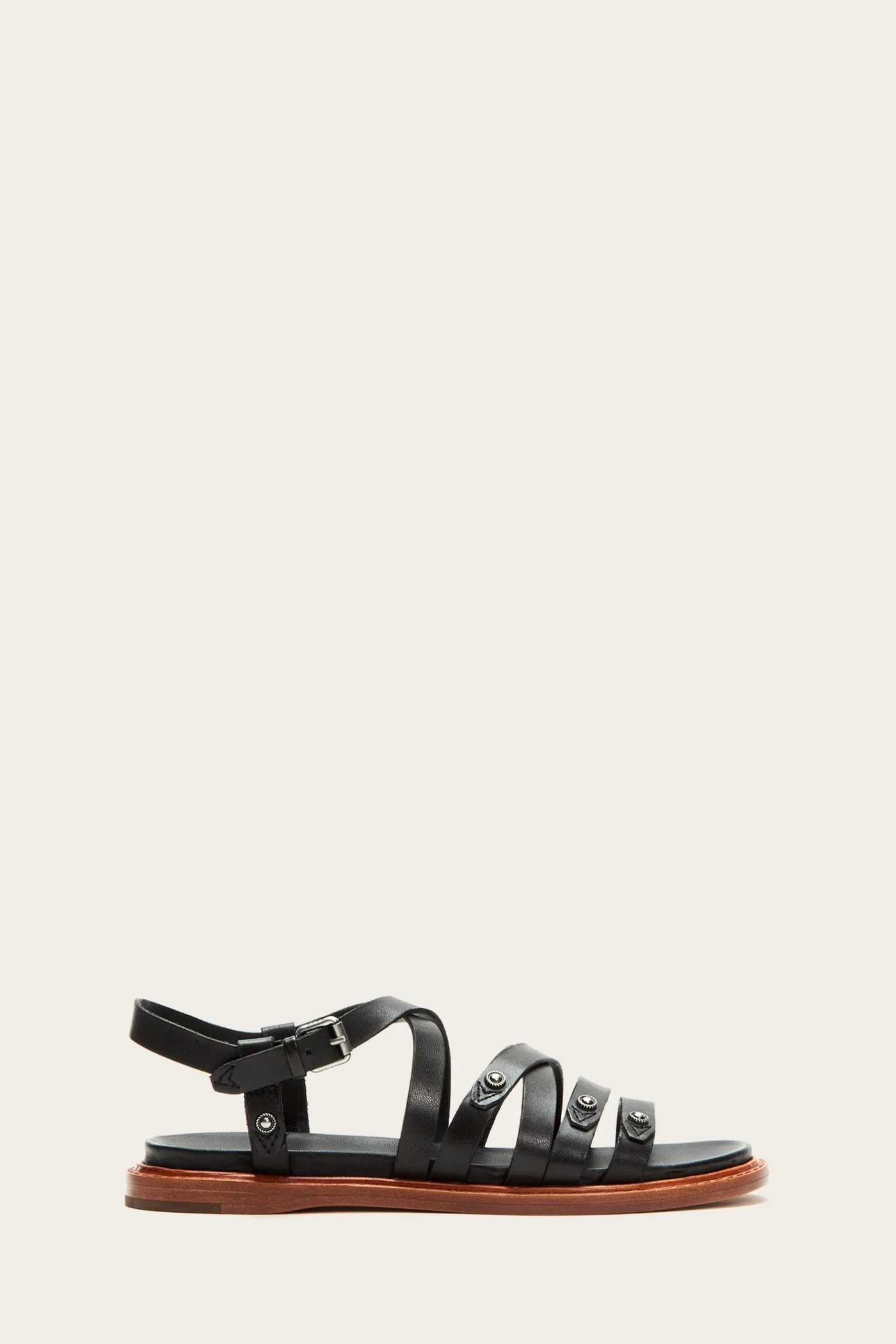 Andora Strappy Sandal - Frye Found - Image 7