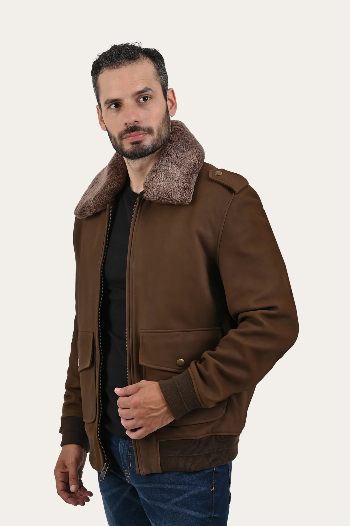 Angus Jacket - Image 4