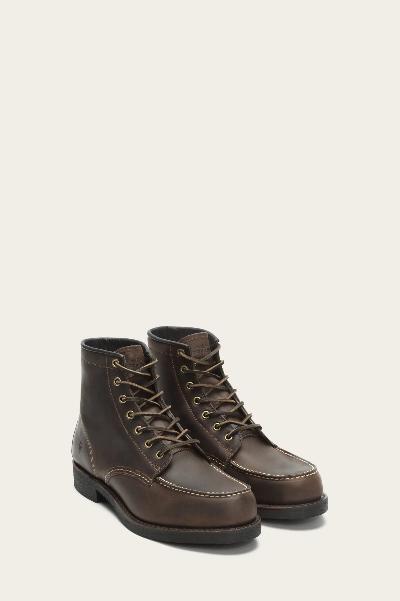Arkansas Moc Toe - Pre-Loved - Image 2