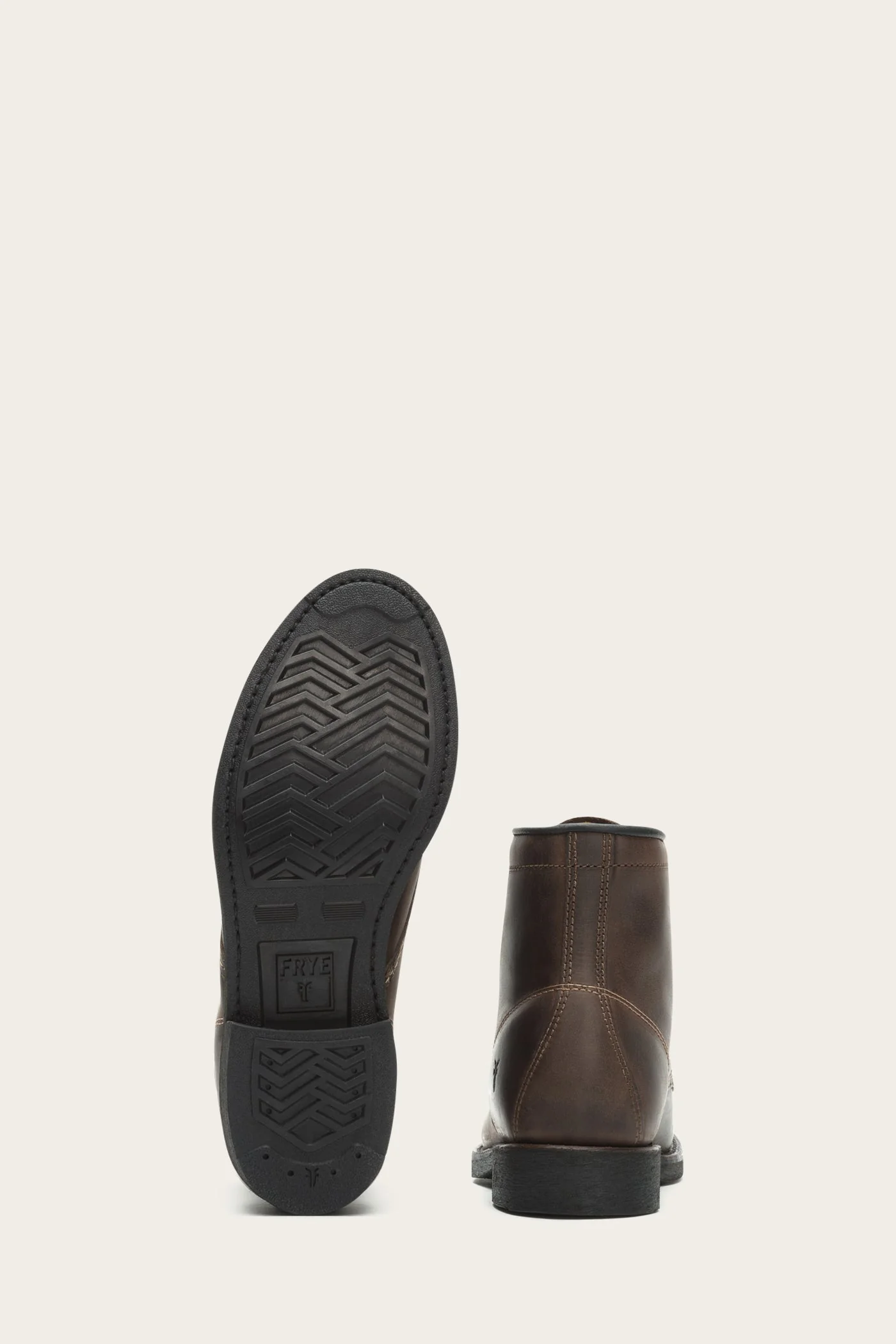 Arkansas Moc Toe - Pre-Loved - Image 4