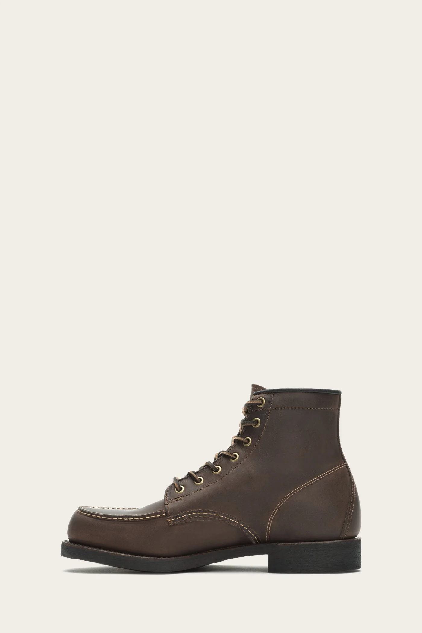 Arkansas Moc Toe - Pre-Loved - Image 5