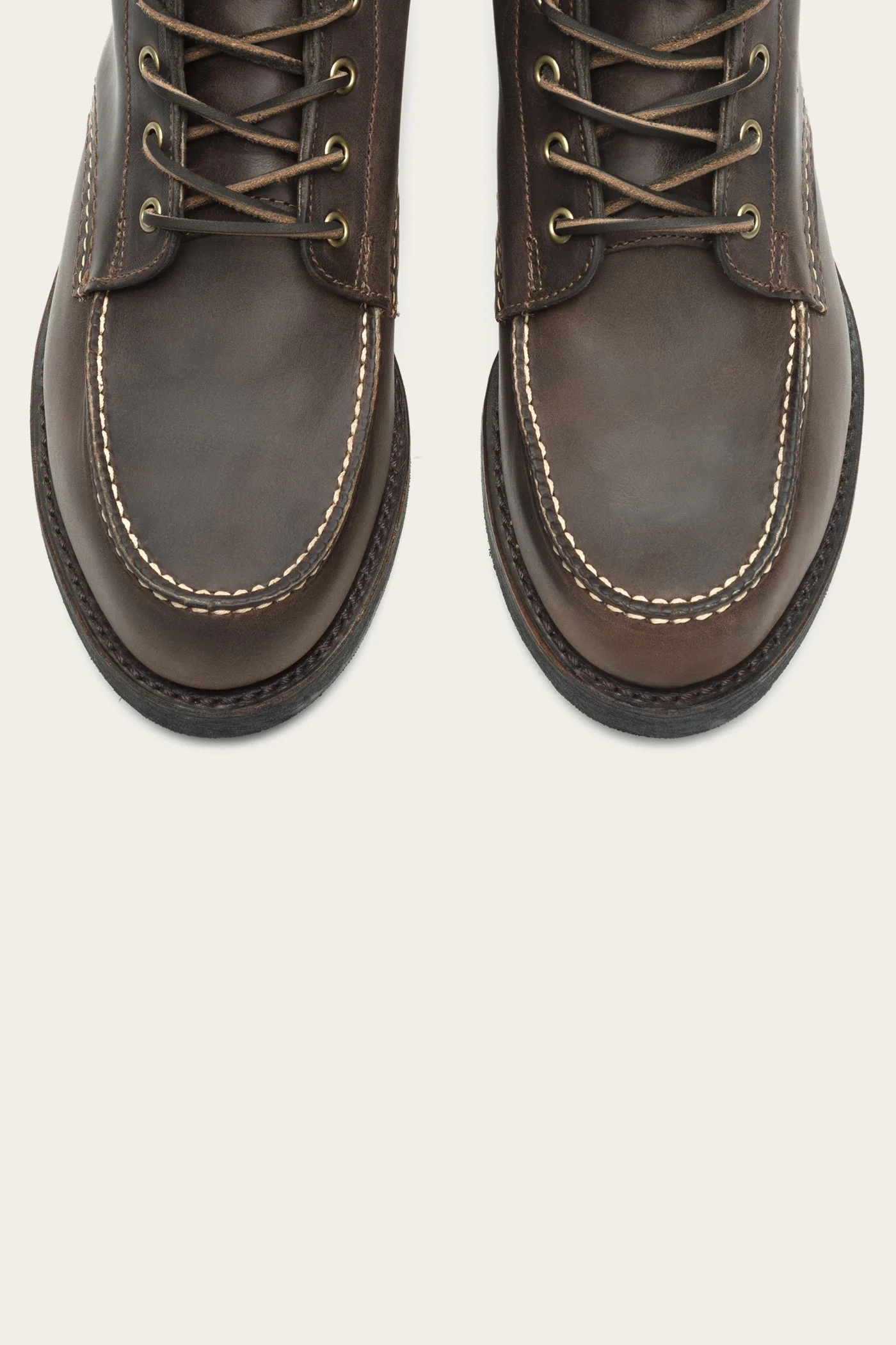 Arkansas Moc Toe - Pre-Loved - Image 6