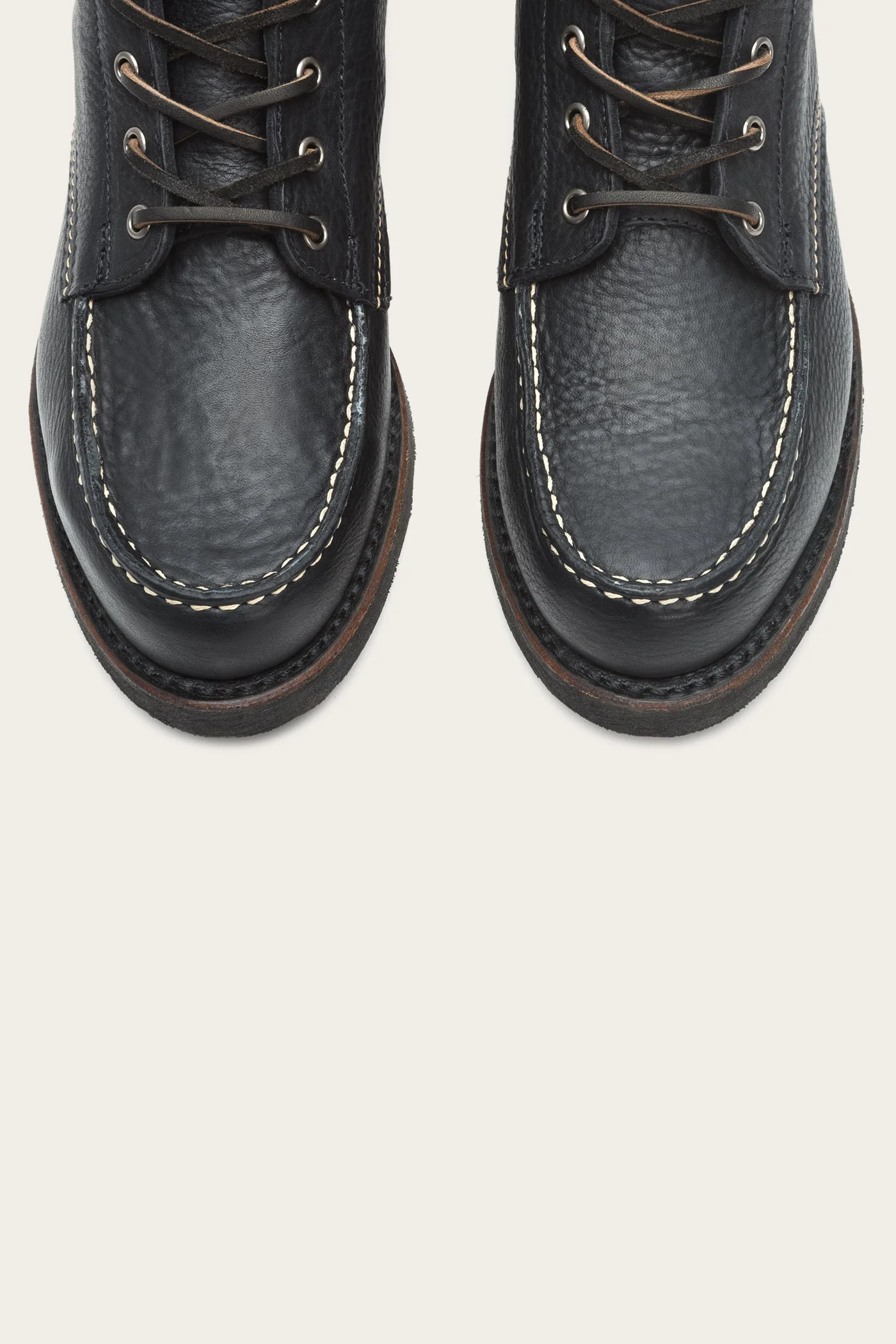 Arkansas Moc Toe - Pre-Loved - Image 6