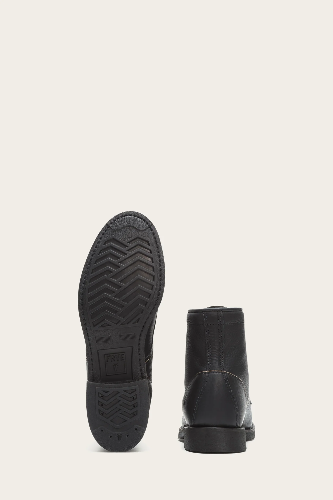 Arkansas Moc Toe - Frye Found - Image 4