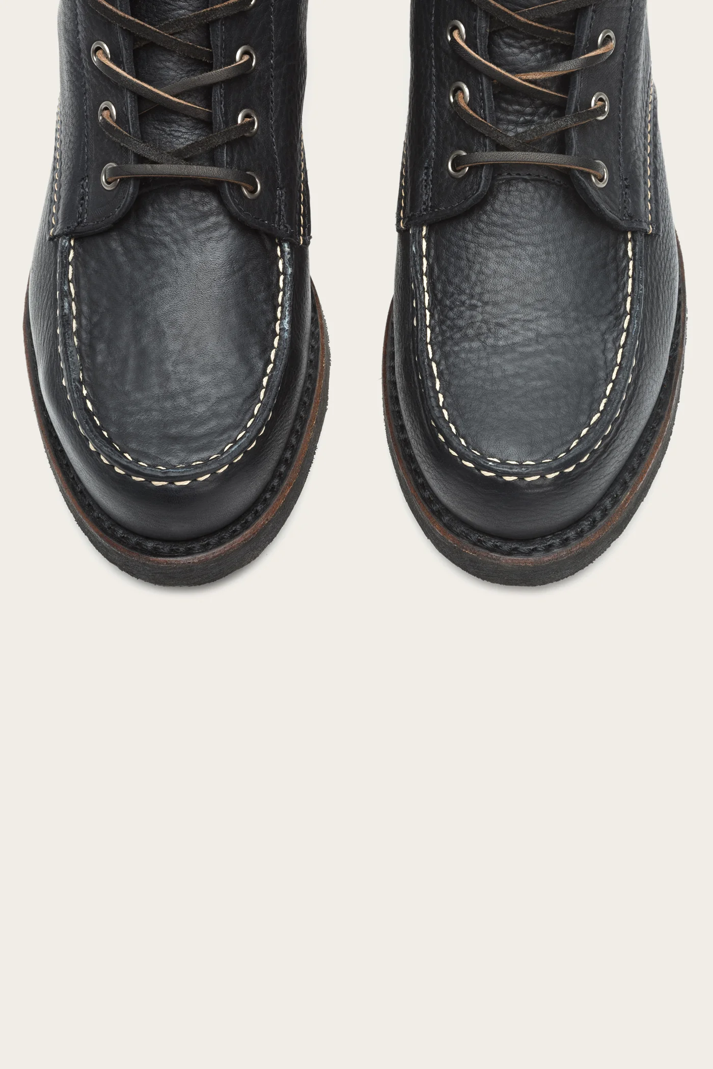 Arkansas Moc Toe - Frye Found - Image 6
