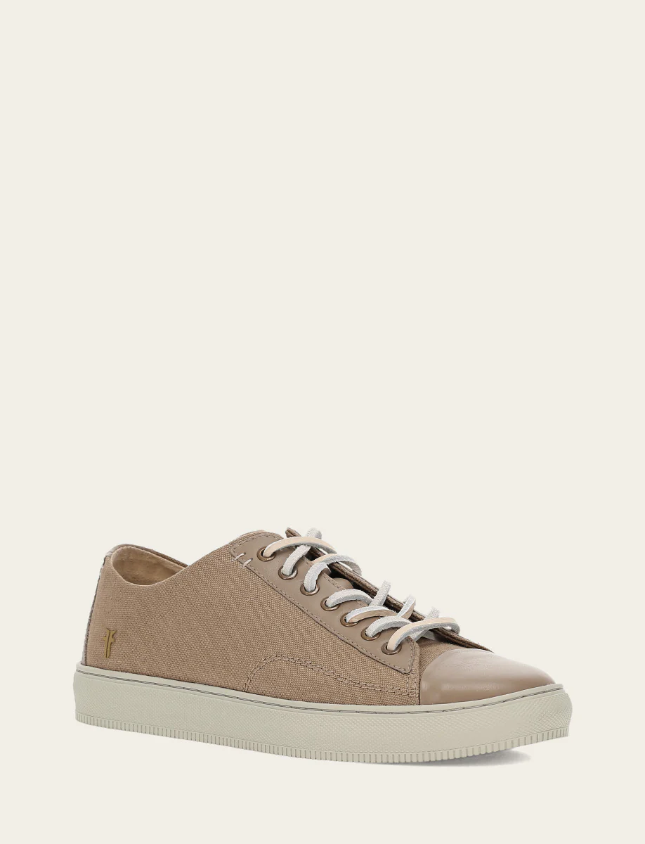 Astor Cap Toe Low Lace - Frye Found - Image 2
