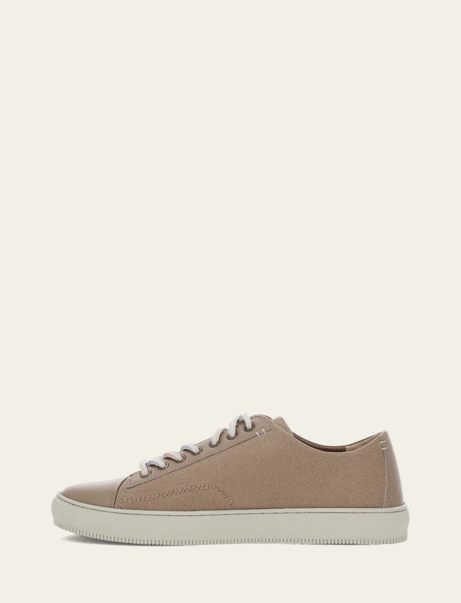 Astor Cap Toe Low Lace - Frye Found - Image 3