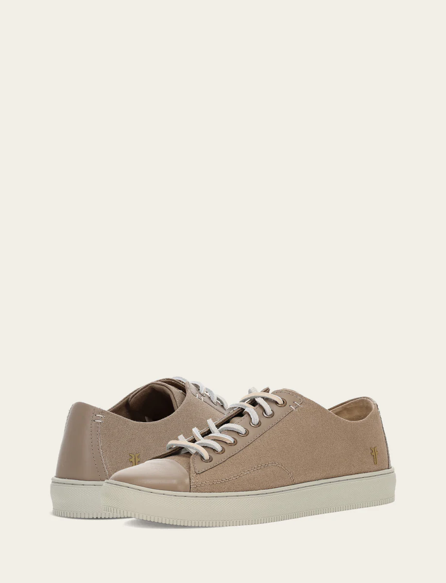 Astor Cap Toe Low Lace - Frye Found - Image 4