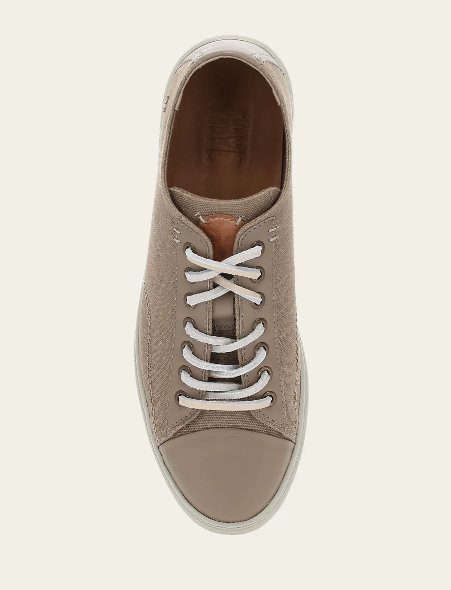 Astor Cap Toe Low Lace - Frye Found - Image 7