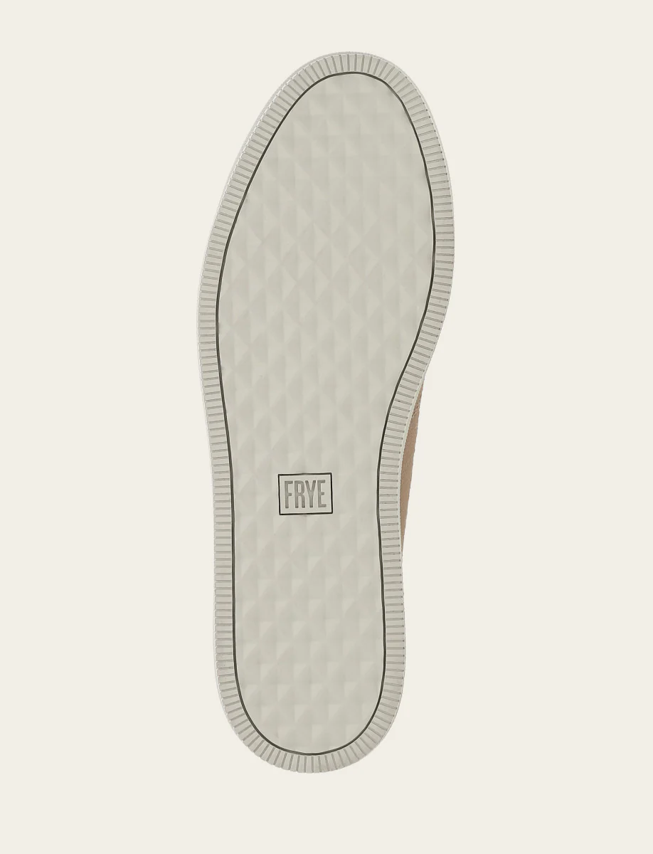 Astor Cap Toe Low Lace - Frye Found - Image 8