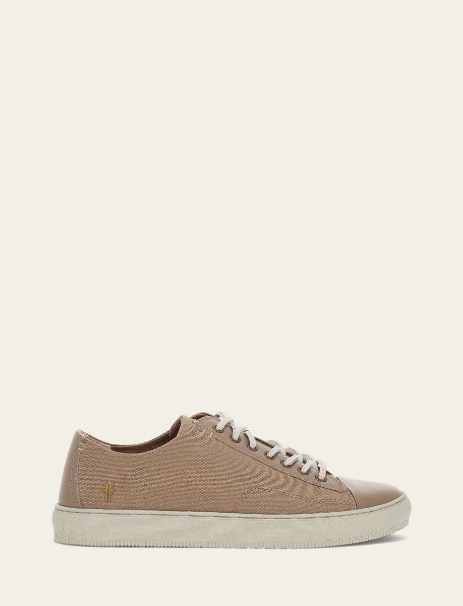 Astor Cap Toe Low Lace - Frye Found - Image 9