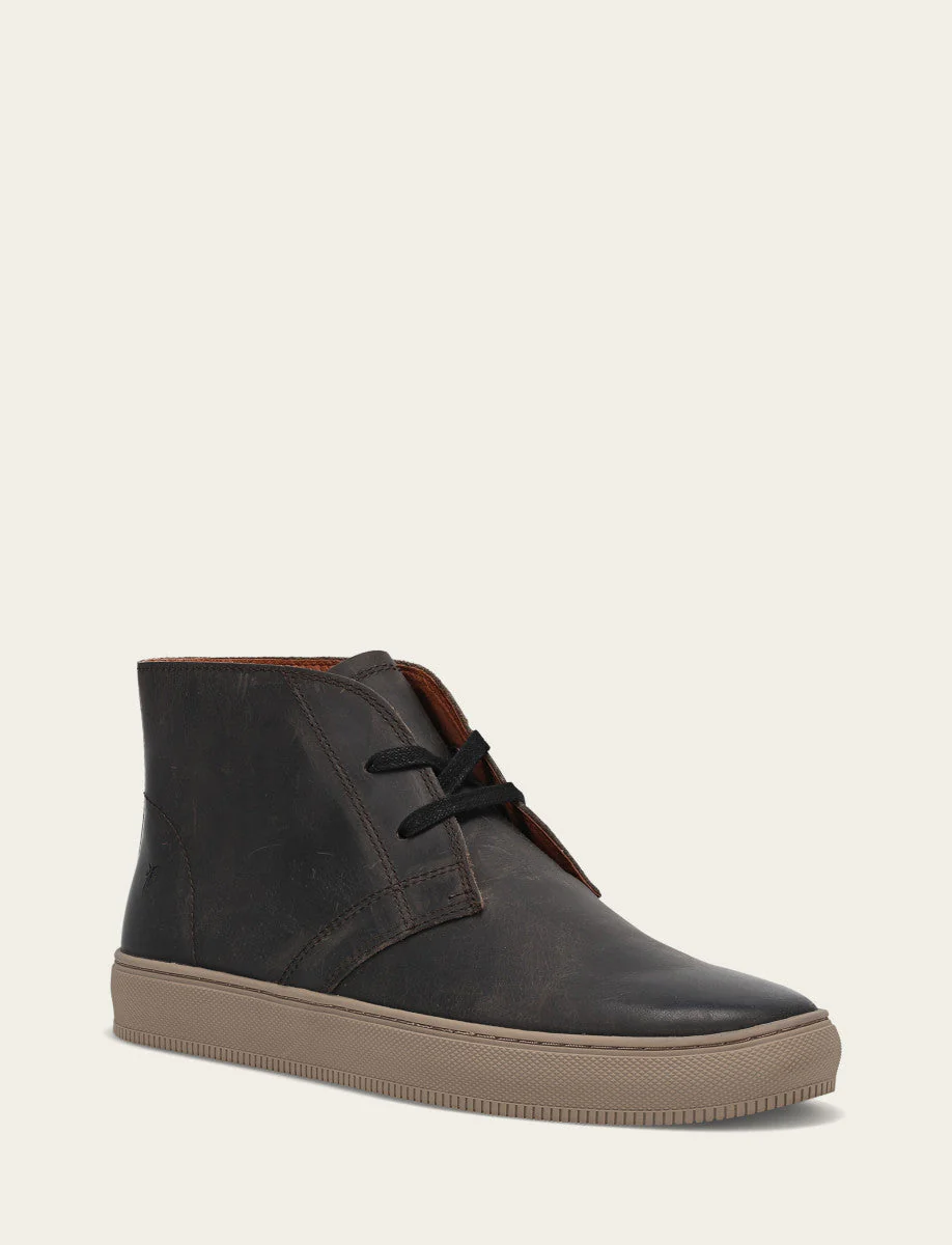 Astor Chukka - Pre-Loved - Image 2
