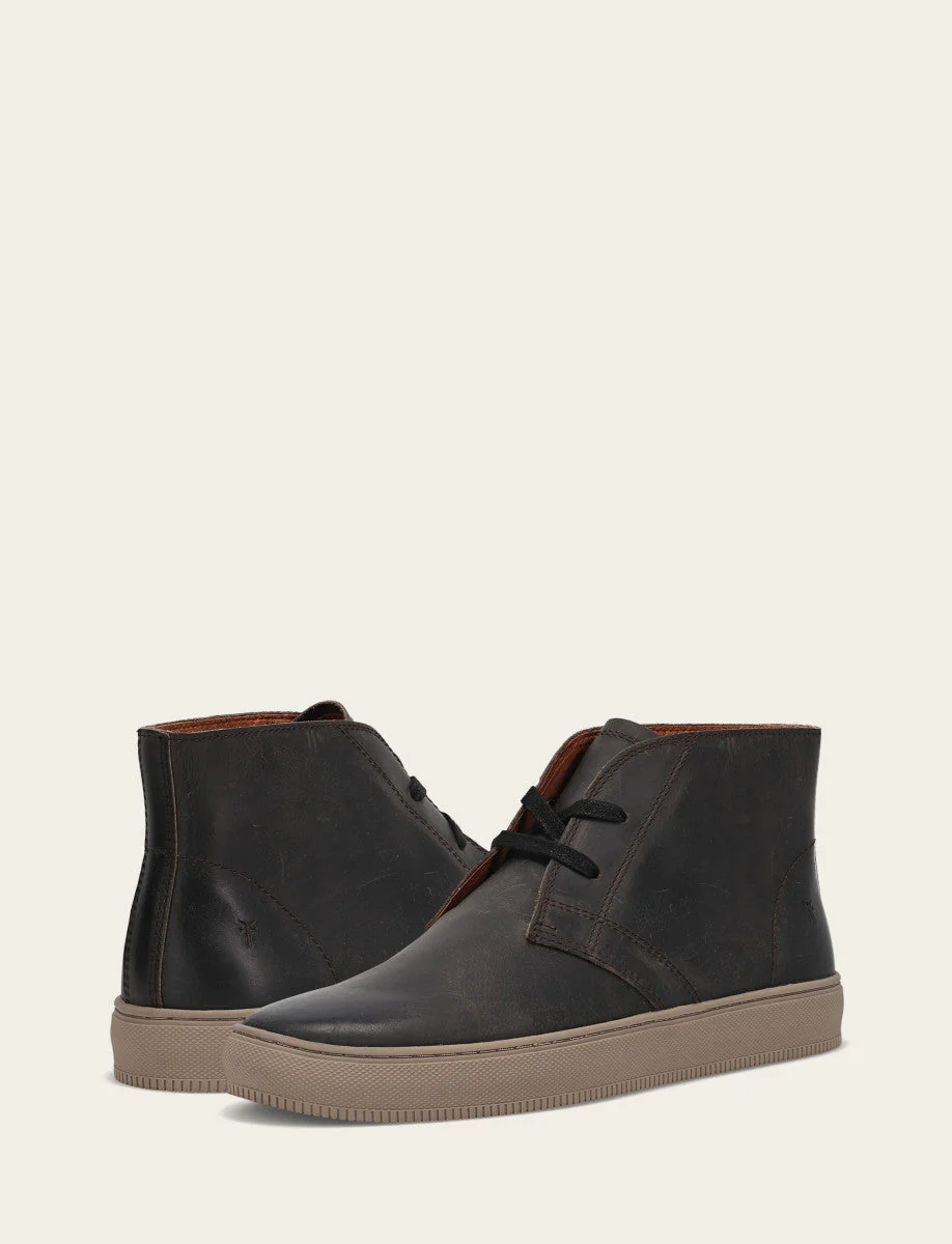 Astor Chukka - Pre-Loved - Image 4